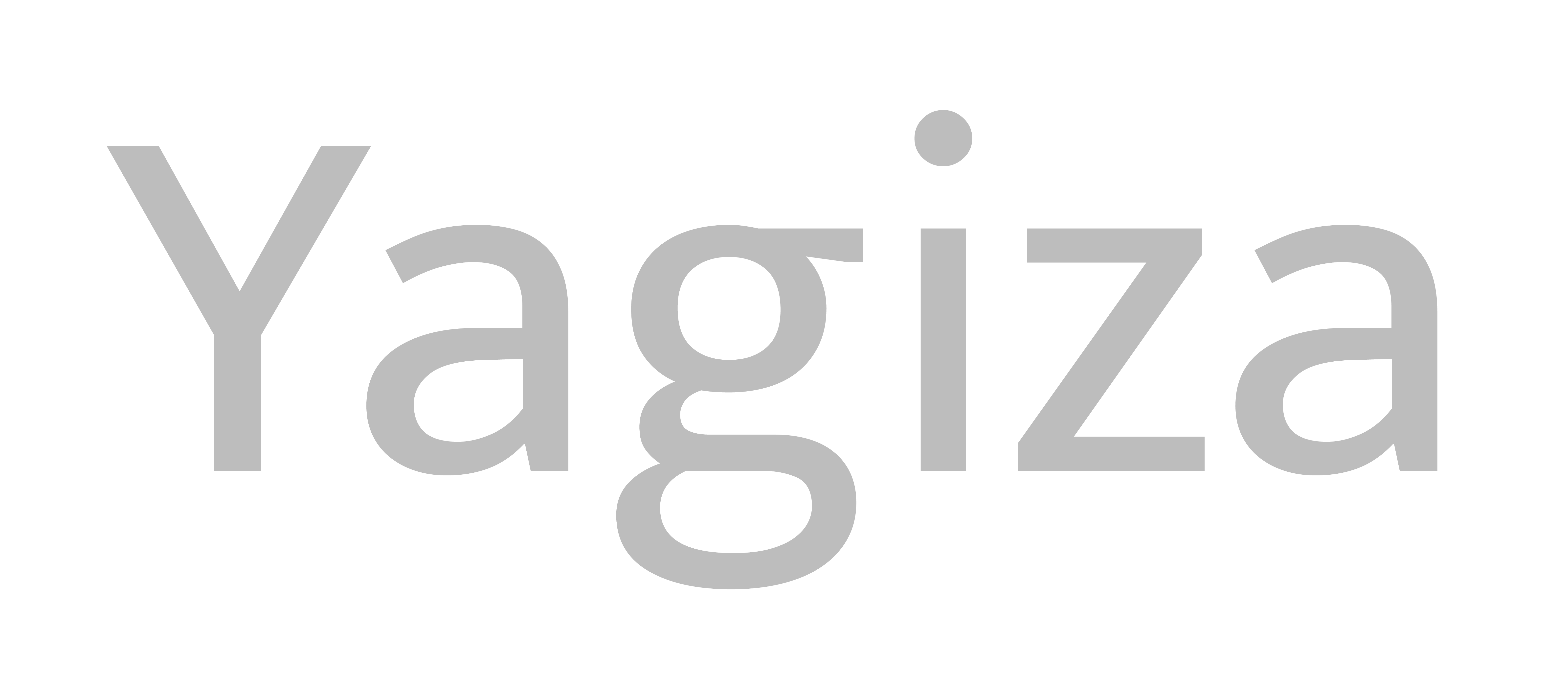 logo Yagiza