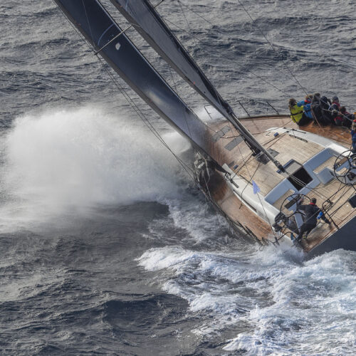 yagiza race st tropez